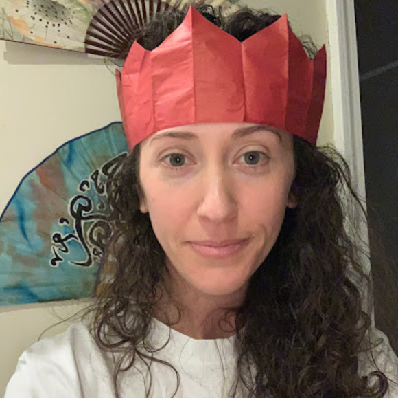 Meet your Posher, Amanda - Picture 1 of 1